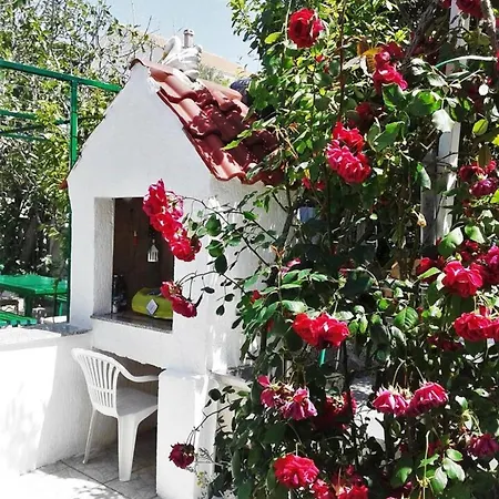 Ferienhaus Mile Ferienhaus-excellent Location Close To Rab Rab Town