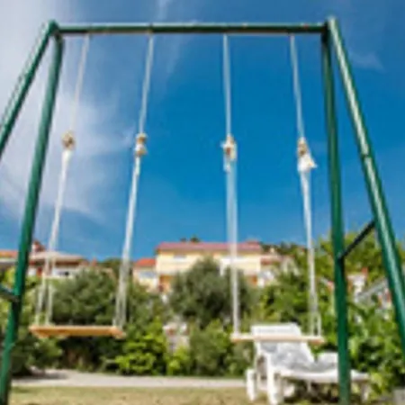 Сasa de vacaciones Mile Ferienhaus-excellent Location Close To Rab