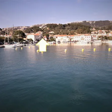 Mile Ferienhaus-excellent Location Close To Rab Ferienhaus