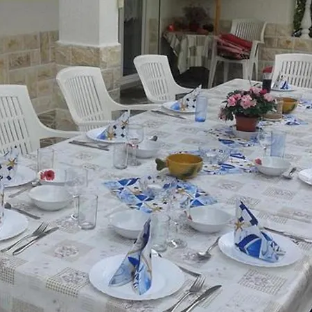 Mile Ferienhaus-excellent Location Close To Rab Holiday home