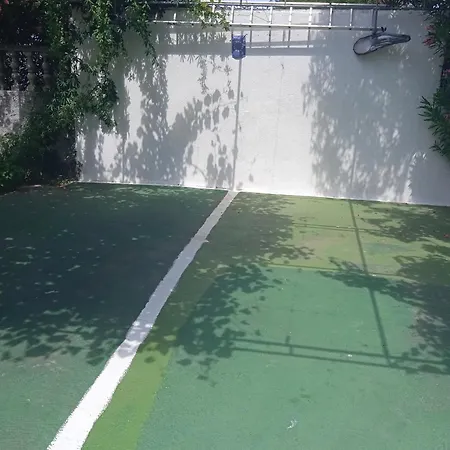 Mile Ferienhaus-excellent Location Close To Rab Hébergement de vacances Rab Town