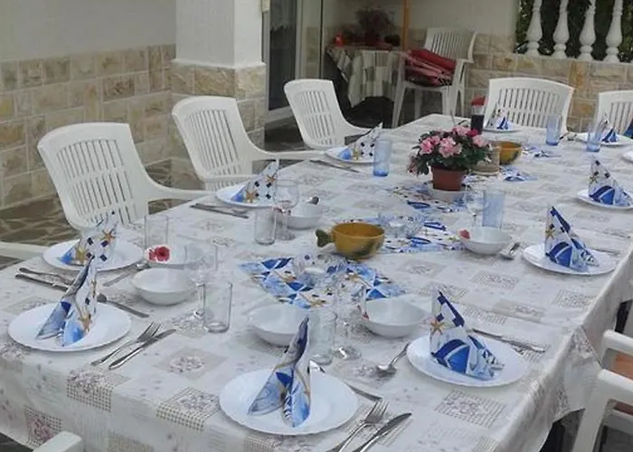 Mile Ferienhaus-excellent Location Close To Rab Σπίτι διακοπών