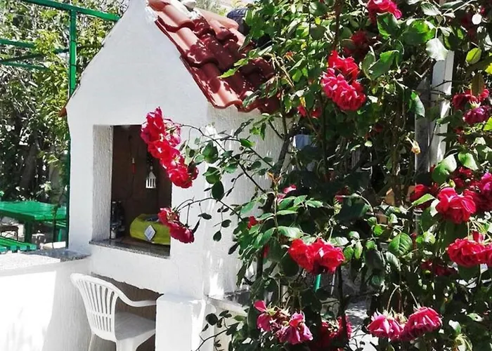 Σπίτι διακοπών Mile Ferienhaus-excellent Location Close To Rab Ραμπ