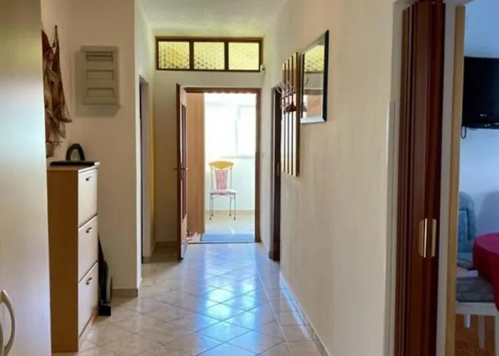 Mile Ferienhaus-excellent Location Close To Rab Σπίτι διακοπών *
