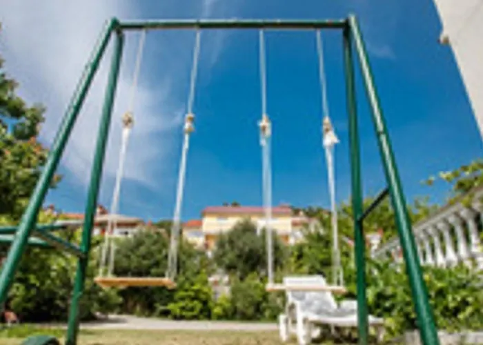 Σπίτι διακοπών Mile Ferienhaus-excellent Location Close To Rab