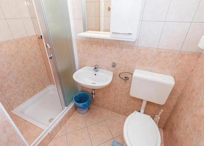 Σπίτι διακοπών Mile Ferienhaus-excellent Location Close To Rab