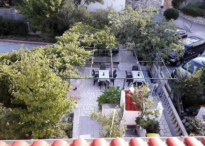 Mile Ferienhaus-excellent Location Close To Rab * Ραμπ